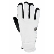 Перчатки Terror crew white