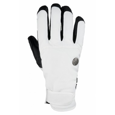 Перчатки Terror crew white Перчатки Terror crew white