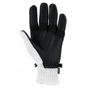 Перчатки Terror crew white