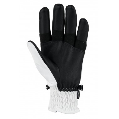 Перчатки Terror crew white Перчатки Terror crew white