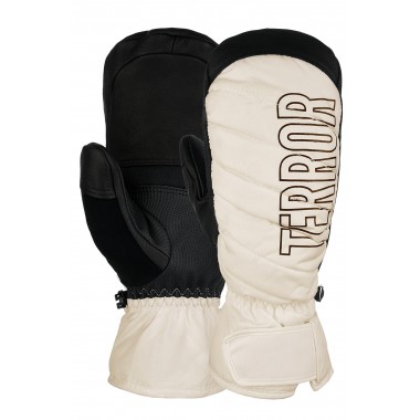 Варежки Terror crew khaki Варежки Terror crew khaki