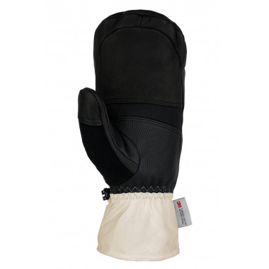 Варежки Terror crew khaki Варежки Terror crew khaki