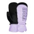 Варежки Terror crew purple Варежки Terror crew purple
