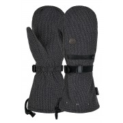 Варежки Terror kevlar black