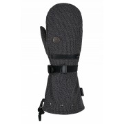 Варежки Terror kevlar black