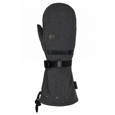 Варежки Terror kevlar black Варежки Terror kevlar black