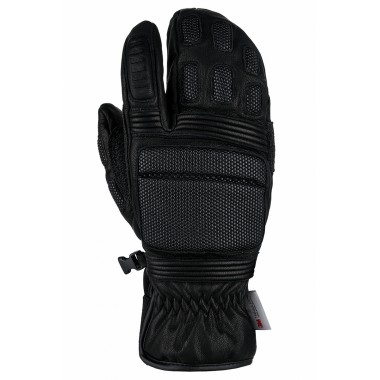 Варежки Terror race black Варежки Terror race black