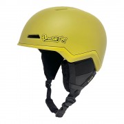 Шлем BroStuff peak matt olive green