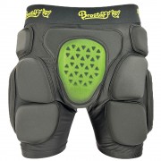 Защитные шорты BroStuff double pro protection spo