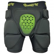 Защитные шорты BroStuff rookie protection spo