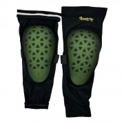 Защита локтей BroStuff pro elbow guards spo black