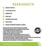 Защитные шорты BroStuff rookie protection spo