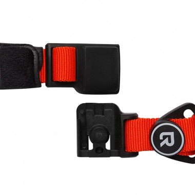 Шлем Los Raketos flood yellow-black Шлем Los Raketos flood yellow-black