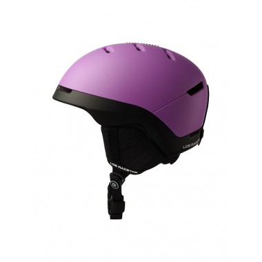 Шлем Los Raketos flood periwinkle black Шлем Los Raketos flood periwinkle black