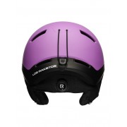 Шлем Los Raketos flood periwinkle black