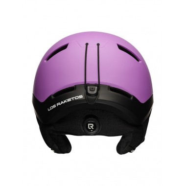 Шлем Los Raketos flood periwinkle black Шлем Los Raketos flood periwinkle black