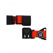 Шлем Los Raketos flood black