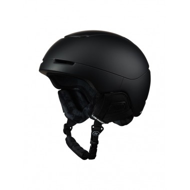 Шлем Los Raketos space-x black Шлем Los Raketos space-x black