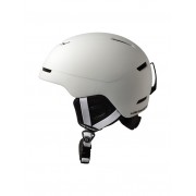 Шлем Los Raketos space-x white