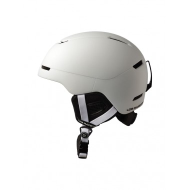 Шлем Los Raketos space-x white Шлем Los Raketos space-x white