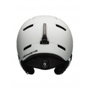 Шлем Los Raketos space-x white