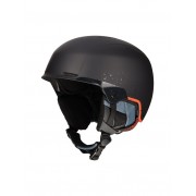 Шлем Los Raketos stilz black