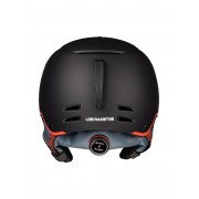 Шлем Los Raketos stilz black