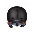 Шлем Los Raketos stilz black Шлем Los Raketos stilz black
