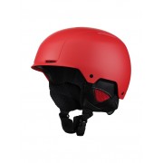 Шлем Los Raketos stilz red