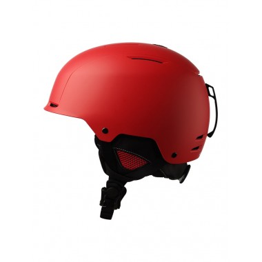 Шлем Los Raketos stilz red Шлем Los Raketos stilz red