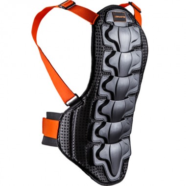 Защита спины Los Raketos RAGE Защита спины Los Raketos RAGE