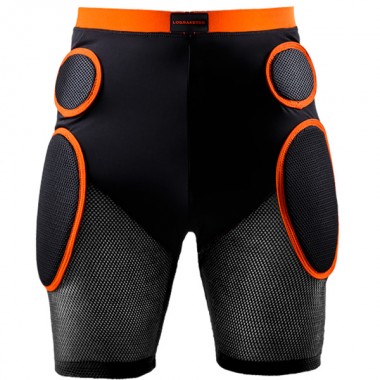 Защитные шорты Los Raketos LIGHT Защитные шорты Los Raketos LIGHT