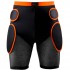 Защитные шорты Los Raketos LIGHT Защитные шорты Los Raketos LIGHT