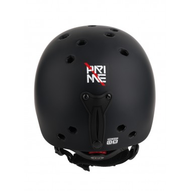 Шлем Prime - cool c1 black Шлем Prime - cool c1 black