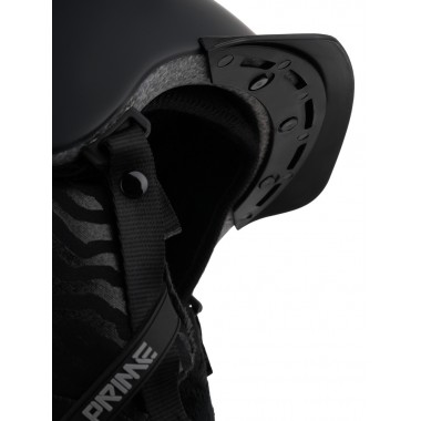 Шлем Prime - cool c1 black Шлем Prime - cool c1 black