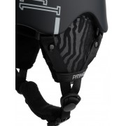 Шлем Prime - cool c1 black