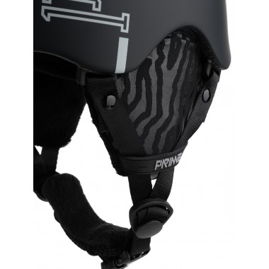 Шлем Prime - cool c1 black Шлем Prime - cool c1 black