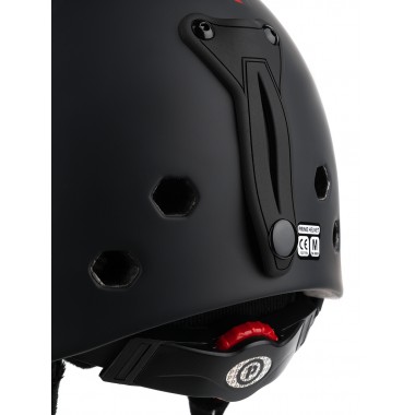 Шлем Prime - cool c1 black Шлем Prime - cool c1 black