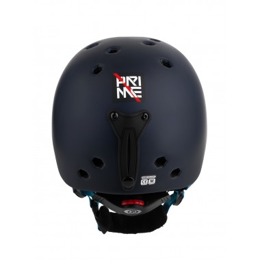 Шлем Prime - cool c1 blue Шлем Prime - cool c1 blue