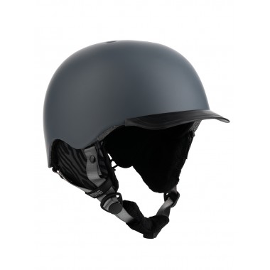 Шлем Prime - cool c1 grey Шлем Prime - cool c1 grey