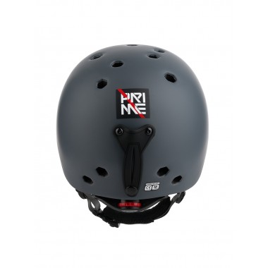 Шлем Prime - cool c1 grey Шлем Prime - cool c1 grey
