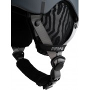 Шлем Prime - cool c1 grey