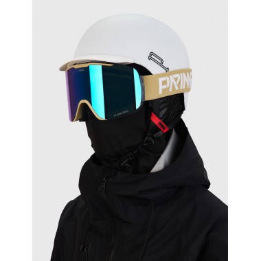 Шлем Prime - cool c1 white Шлем Prime - cool c1 white