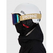 Шлем Prime - cool c1 white