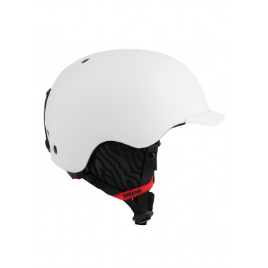 Шлем Prime - cool c1 white Шлем Prime - cool c1 white