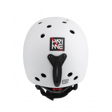 Шлем Prime - cool c1 white Шлем Prime - cool c1 white