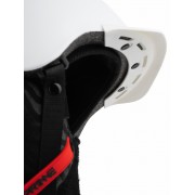 Шлем Prime - cool c1 white