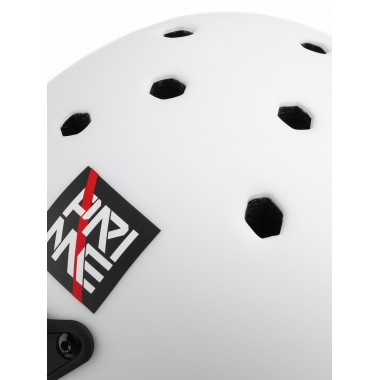 Шлем Prime - cool c1 white Шлем Prime - cool c1 white