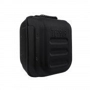 Шлем Terror snow freedom helmet white