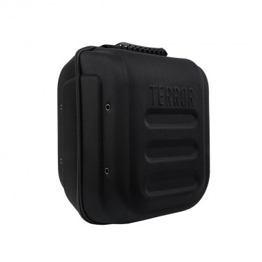 Шлем Terror snow freedom helmet white Шлем Terror snow freedom helmet white